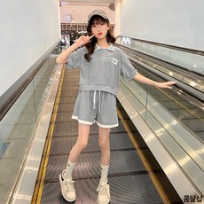 초등방송댄스복