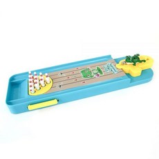 개구리볼링미니보드게임