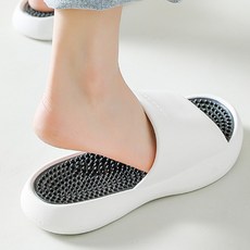 약국지압슬리퍼