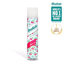 바티스트 드라이샴푸 체리 200ml