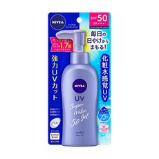 니베아워터젤