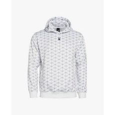 스파이더 공용 패턴 후디 SPHPCNHD301U WHT 34054881 978381