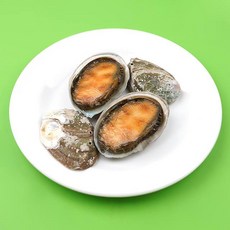 여름조개구이