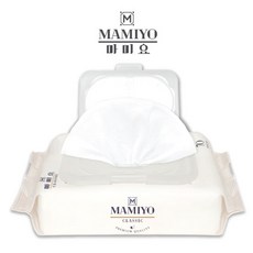 마미요 안전한 물티슈 캡형 라인 선택 유아용 어린이 항균 인증받은 물티슈 10팩 20팩, 클래식(70매)10팩