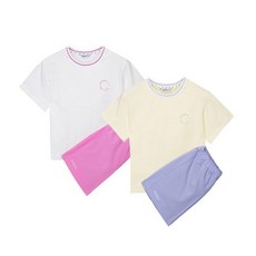 네파키즈스커트