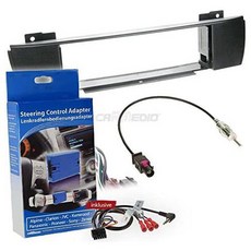 카오디오핸들리모컨