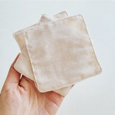 소창화장솜
