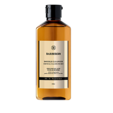 바버501더블클렌저