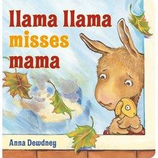 Llama Llama Misses Mama, Viking Books for Young Readers