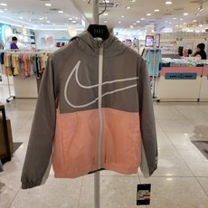나이키주니어바람막이