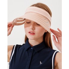 헤지스썬캡