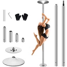 이동식폴댄스 TOP01