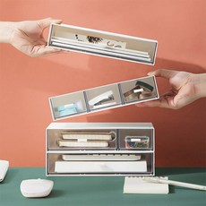 세칸서랍김장독