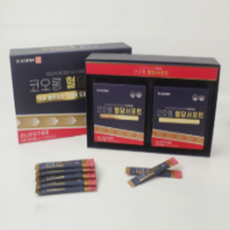 코오롱혈당서포트