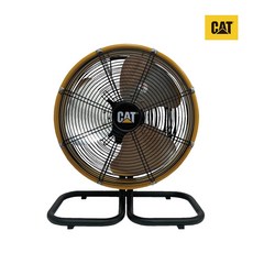 캐터필라선풍기