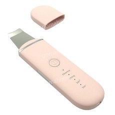 고마홈 초음파 피지제거기 필링기 모공 청소기 블랙헤드 기계 얼굴 미용 장치 코피지제거, 핑크