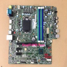 PN: 01LM342 레노버 ThinkCenter M720s I3XOMS B360 마더, 1개, 한개옵션0