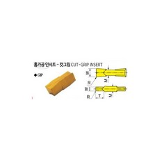 정품토너[01f - FREE1P]이스카 홈가공인서트GIP3.00-0.00 IC808 10EA[W5C4CCD]mzQ-S19451 NEW신상품1개[Eex - v72705 검정[W5A0923]액세서리]생활용품소품 패션잡화