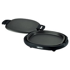 조지루시 마호빈 핫 플레이트 구이 구이(EA-BE10TD), 단일상품, 단일상품