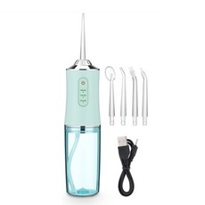 치밍아웃세정기