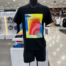 캘빈클라인남자잠옷