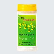 가루타입폼클렌저