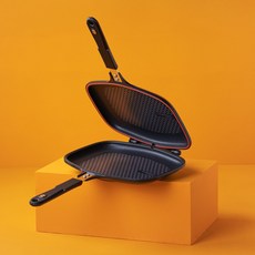 해피콜인덕션생선