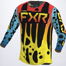 오토바이 상의 Motocross 레이싱 상의 내리막 Mountain MX 사이클링 Spexcel ATV Maillot Hombre상의, 4XL, mtb jersey 2