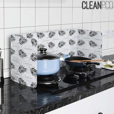 가스렌지주변타일보호