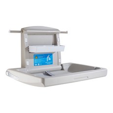 백화점기저귀교환대