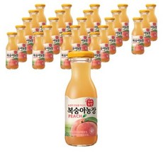 청도복숭아농장