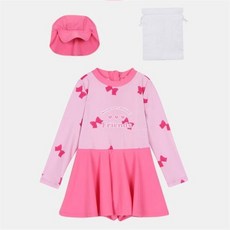 로엠걸즈수영복