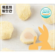 이순실개성떡