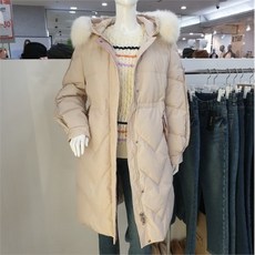 린패딩