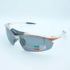 플레이앤케어 초경량 자전거고글 편광선글라스 스포츠고글 라이딩고글 낚시 등산 선글라스 S17