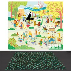 뮤직플레이매트