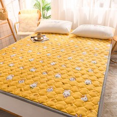 이브자리침대패드