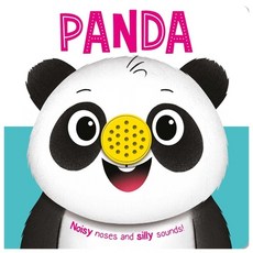 Panda Board Books, Igloo Books
