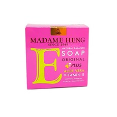 마담행 비누 오리지널 비타민E 솝 알로에베라(150g), 1개, 150g