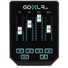 goxlr