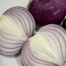 [디어푸르츠] 국내산 자색양파 무안 해풍 아삭한 햇 빨간 양파, 1박스, 10kg (특대)