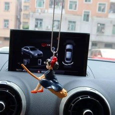 쿠키런피규어