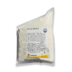 동원덴마크리코타치즈1kg아이스박스포장무료