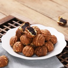 호두먹빵