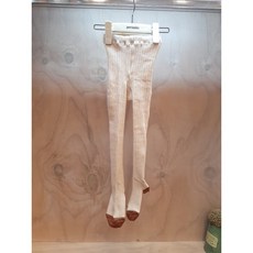 (뉴코아 창원) 페리미츠 별처럼빤짝여 골드펄 골지 타이즈 P1941A860 39