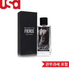 아베크롬비 앤 피치 피어스 포맨 200ml 50ml, 100ml, 1개 - 아베크롬비피어스향수