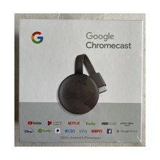 구글크롬캐스트4