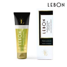 lebon치약