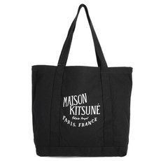 메종키츠네가방