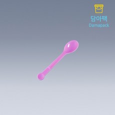 아이스크림스푼/대/핑크 / 4000개, B0509 / 4000개, 8개